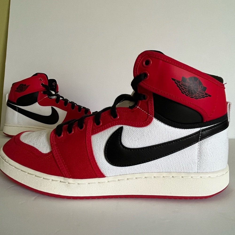 🌟SOLD🌟Air Jordan 1 AJKO 2021 (No Box) Size 11